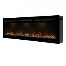 Очаг электрический Royal Thermo Аллира RTFP/W-AL60LS